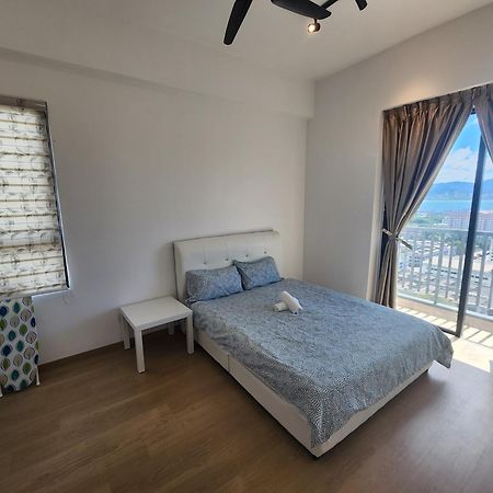 Praicon Tower - Premium Suite Баттерворт Экстерьер фото